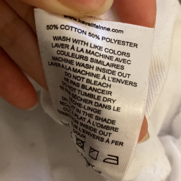 Plaid shirt - Picture 5 of 5